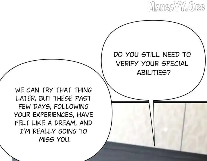 I’m Stuck On The Same Day For A Thousand Years Chapter 232 page 122 - 
