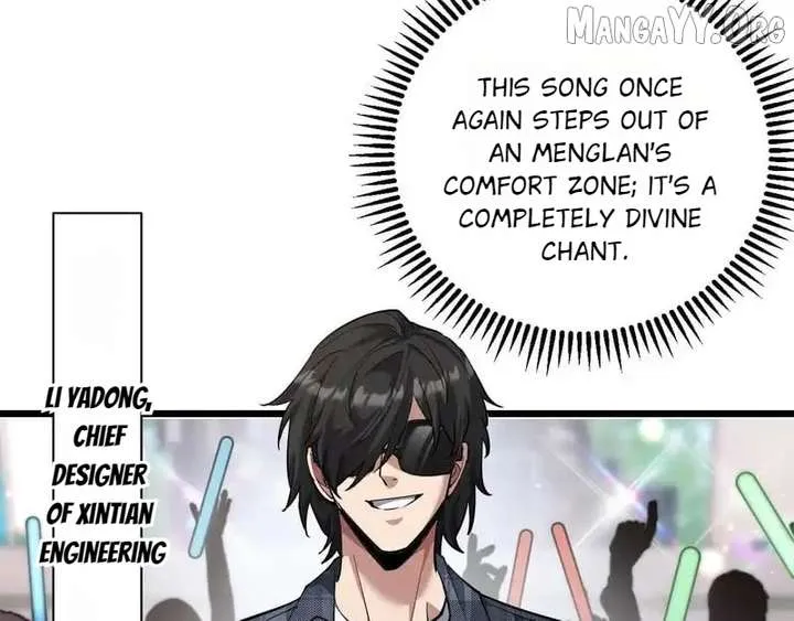 I’m Stuck On The Same Day For A Thousand Years Chapter 232 page 137 - 