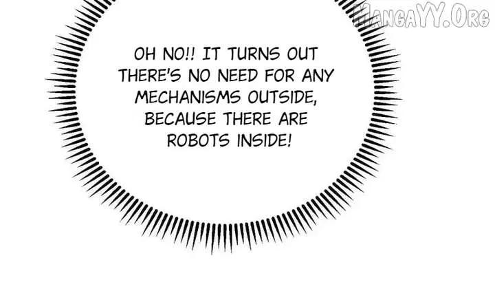 I’m Stuck On The Same Day For A Thousand Years Chapter 232 page 147 - 