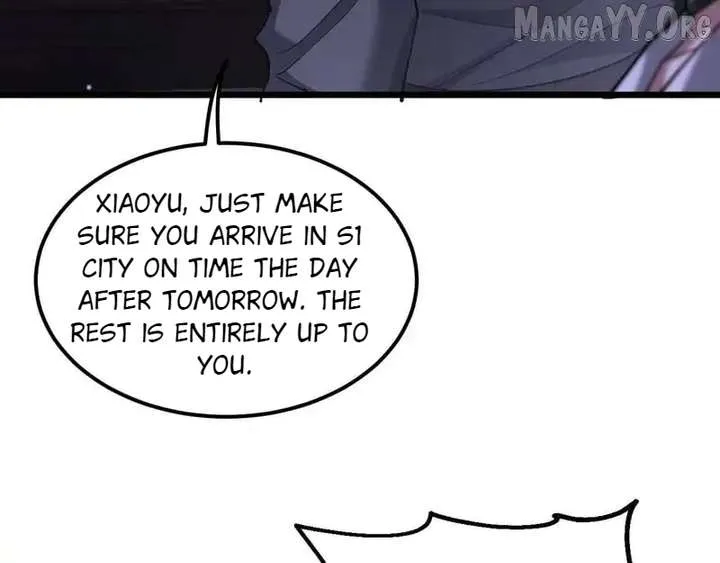 I’m Stuck On The Same Day For A Thousand Years Chapter 232 page 20 - 