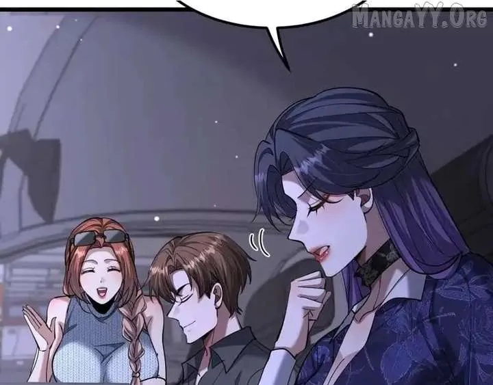 I’m Stuck On The Same Day For A Thousand Years Chapter 232 page 3 - 
