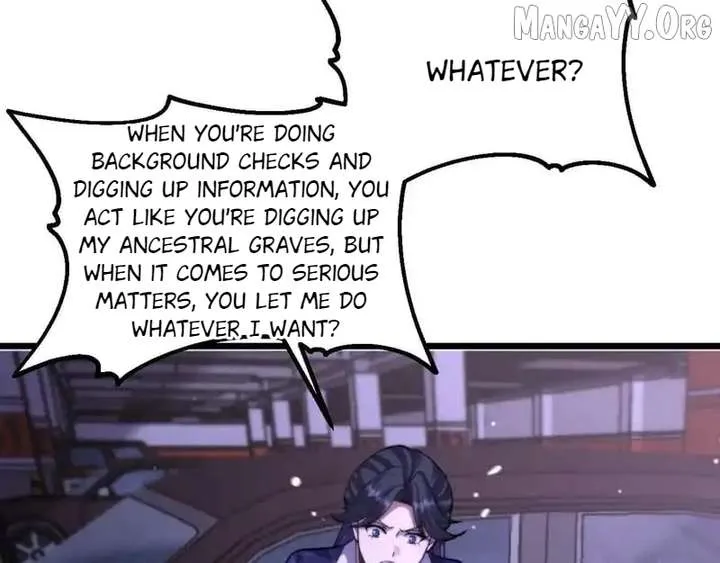 I’m Stuck On The Same Day For A Thousand Years Chapter 232 page 21 - 