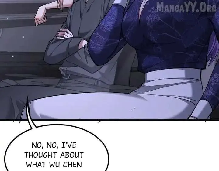 I’m Stuck On The Same Day For A Thousand Years Chapter 232 page 4 - 