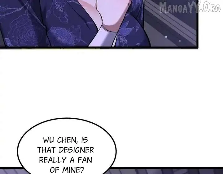 I’m Stuck On The Same Day For A Thousand Years Chapter 232 page 34 - 