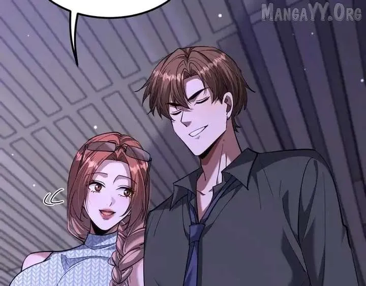 I’m Stuck On The Same Day For A Thousand Years Chapter 232 page 35 - 