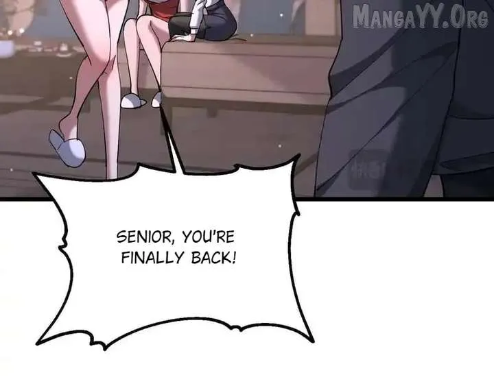 I’m Stuck On The Same Day For A Thousand Years Chapter 232 page 55 - 