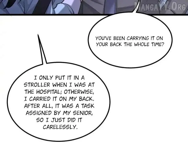 I’m Stuck On The Same Day For A Thousand Years Chapter 232 page 58 - 