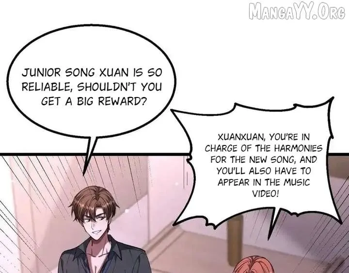 I’m Stuck On The Same Day For A Thousand Years Chapter 232 page 60 - 