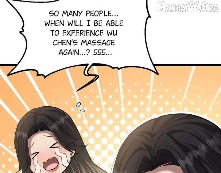 I’m Stuck On The Same Day For A Thousand Years Chapter 232 page 69 - 