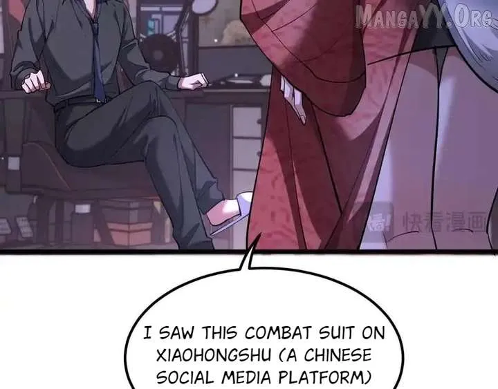 I’m Stuck On The Same Day For A Thousand Years Chapter 232 page 81 - 