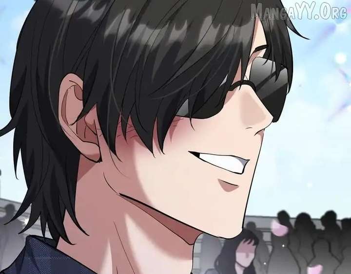 I’m Stuck On The Same Day For A Thousand Years Chapter 233 page 11 - 