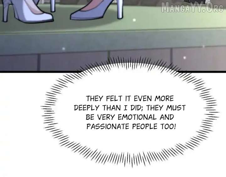 I’m Stuck On The Same Day For A Thousand Years Chapter 233 page 104 - 