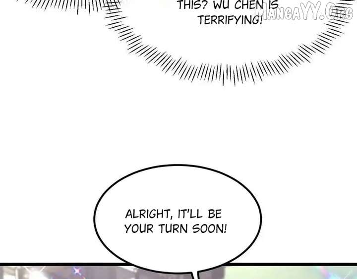I’m Stuck On The Same Day For A Thousand Years Chapter 233 page 119 - 