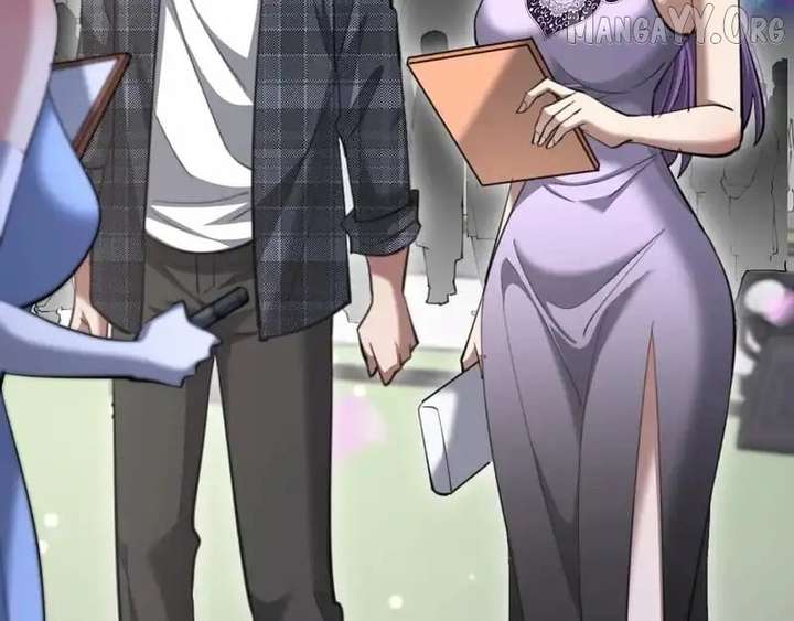 I’m Stuck On The Same Day For A Thousand Years Chapter 233 page 126 - 