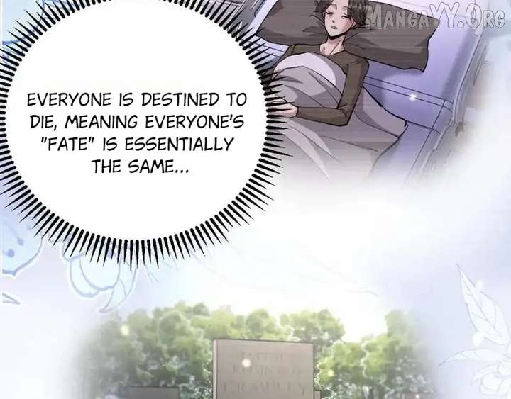 I’m Stuck On The Same Day For A Thousand Years Chapter 233 page 35 - 