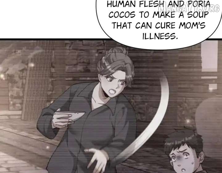 I’m Stuck On The Same Day For A Thousand Years Chapter 233 page 40 - 