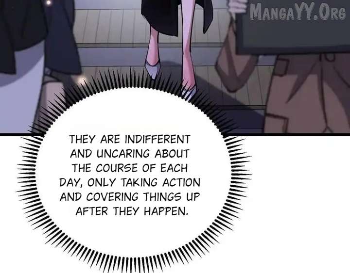 I’m Stuck On The Same Day For A Thousand Years Chapter 233 page 53 - 