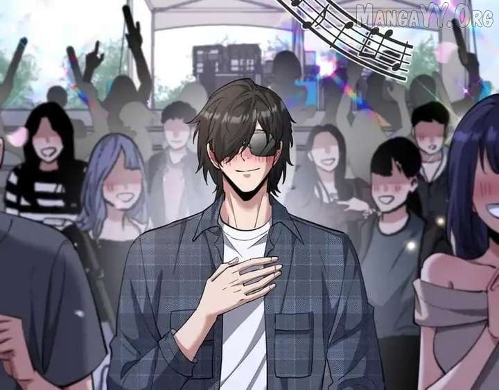 I’m Stuck On The Same Day For A Thousand Years Chapter 233 page 8 - 