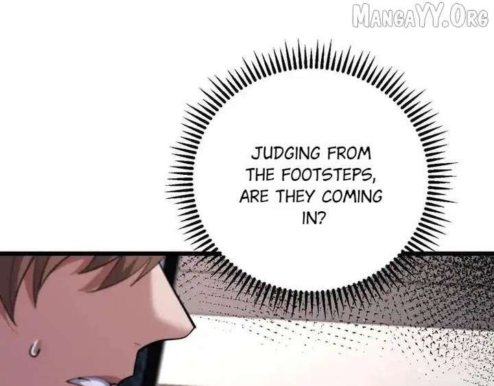 I’m Stuck On The Same Day For A Thousand Years Chapter 233 page 73 - 