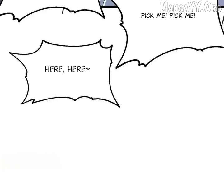 I’m Stuck On The Same Day For A Thousand Years Chapter 233 page 94 - 