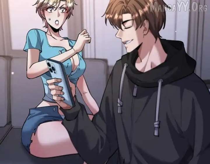 I’m Stuck On The Same Day For A Thousand Years Chapter 234 page 123 - 