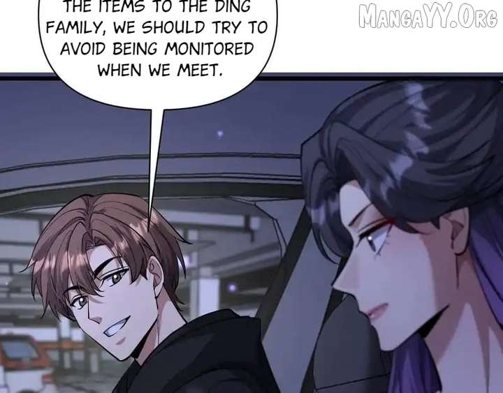 I’m Stuck On The Same Day For A Thousand Years Chapter 234 page 140 - 