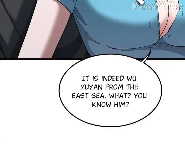 I’m Stuck On The Same Day For A Thousand Years Chapter 234 page 22 - 