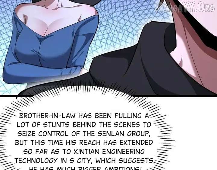 I’m Stuck On The Same Day For A Thousand Years Chapter 234 page 25 - 