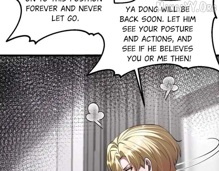 I’m Stuck On The Same Day For A Thousand Years Chapter 234 page 4 - 