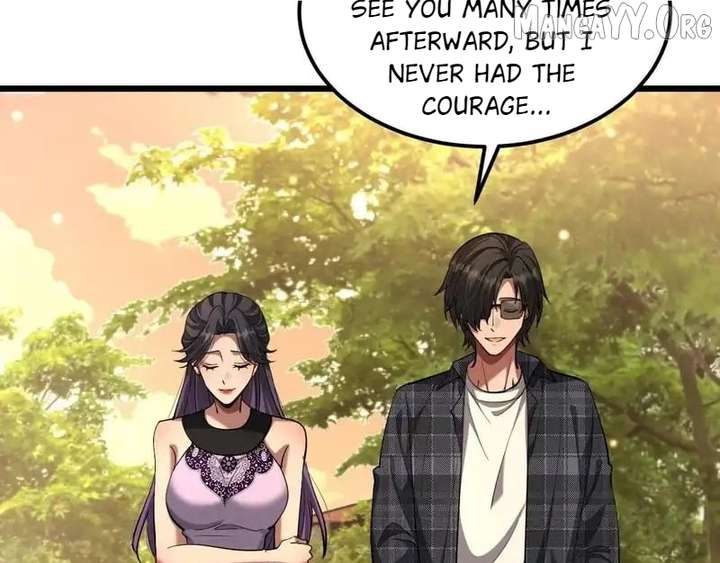 I’m Stuck On The Same Day For A Thousand Years Chapter 234 page 36 - 