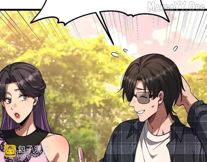 I’m Stuck On The Same Day For A Thousand Years Chapter 234 page 61 - 