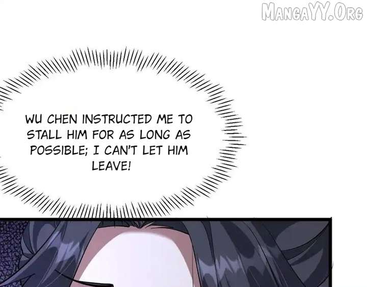 I’m Stuck On The Same Day For A Thousand Years Chapter 234 page 67 - 