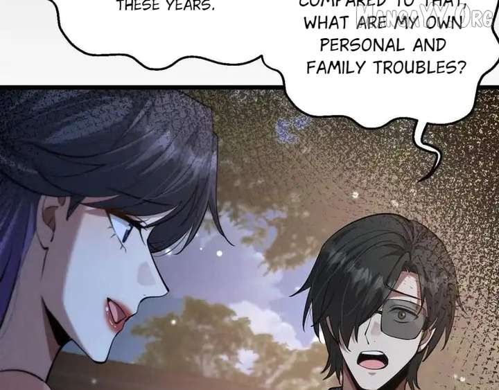 I’m Stuck On The Same Day For A Thousand Years Chapter 234 page 88 - 