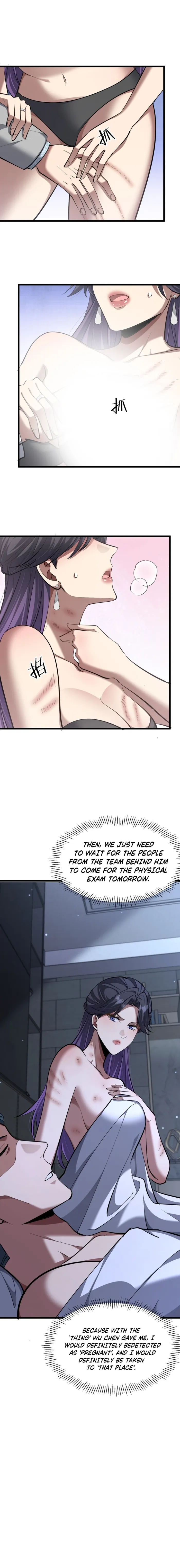 I’m Stuck On The Same Day For A Thousand Years Chapter 235 page 15 - 