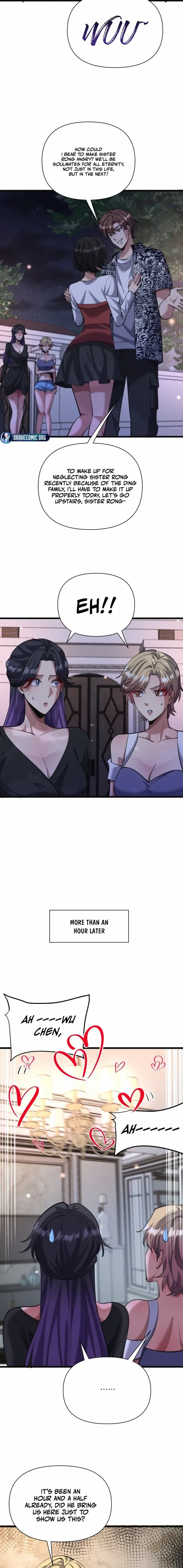 I’m Stuck On The Same Day For A Thousand Years Chapter 235 page 6 - 