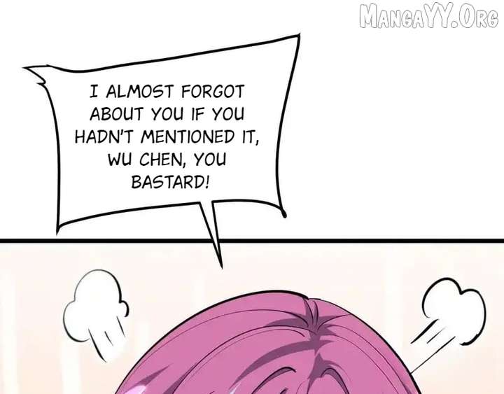 I’m Stuck On The Same Day For A Thousand Years Chapter 236 page 64 - 