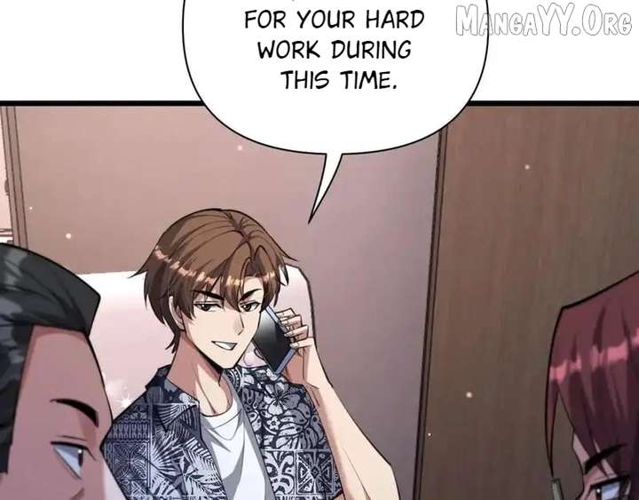 I’m Stuck On The Same Day For A Thousand Years Chapter 236 page 72 - 