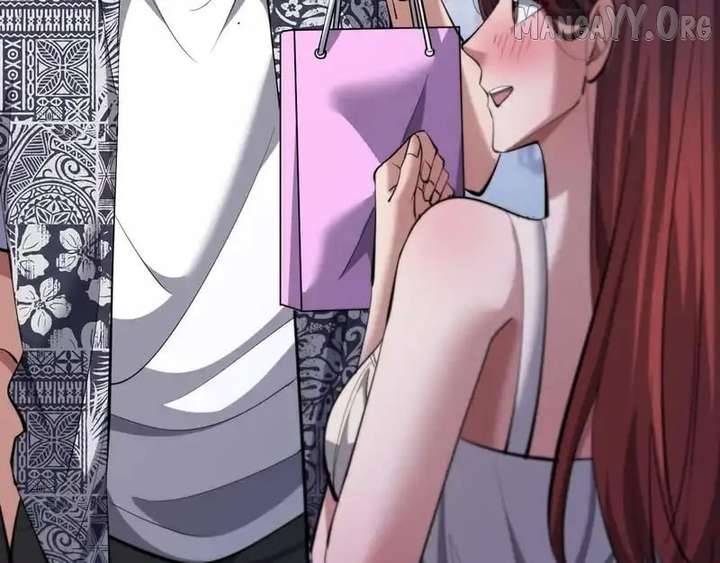 I’m Stuck On The Same Day For A Thousand Years Chapter 236 page 87 - 
