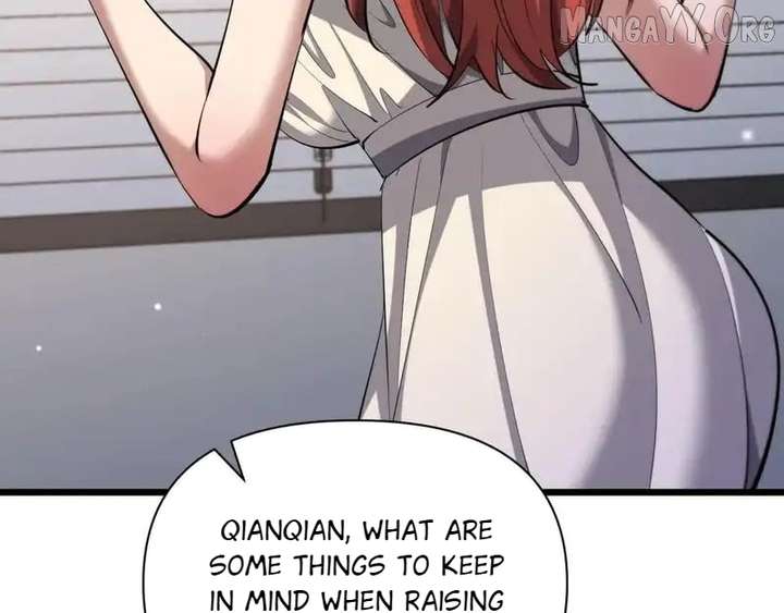 I’m Stuck On The Same Day For A Thousand Years Chapter 236 page 93 - 
