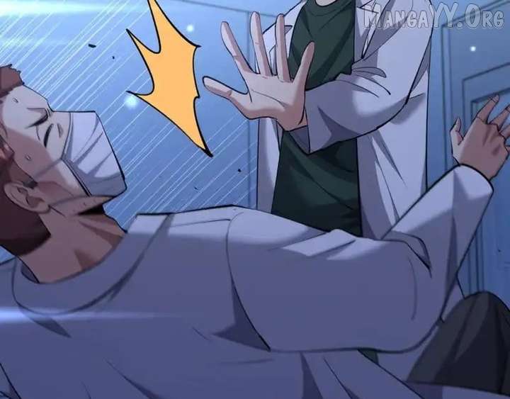 I’m Stuck On The Same Day For A Thousand Years Chapter 237 page 105 - 