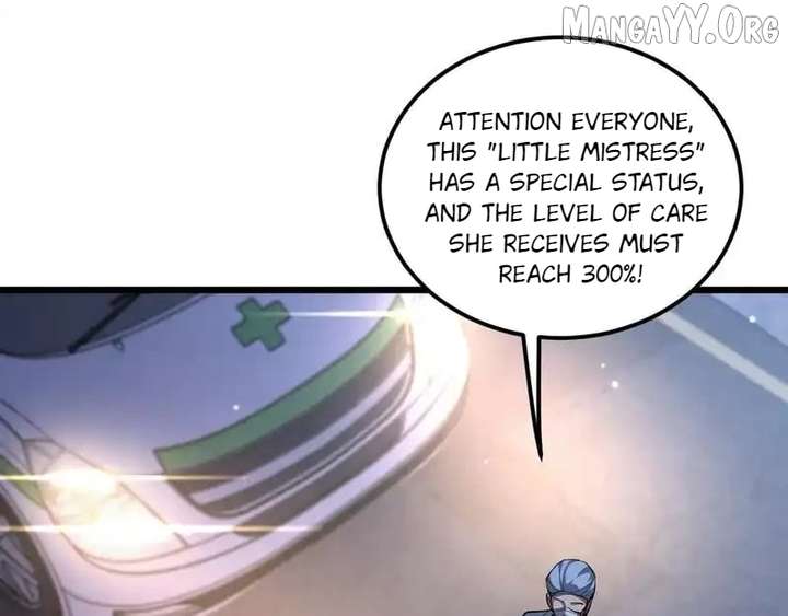 I’m Stuck On The Same Day For A Thousand Years Chapter 237 page 15 - 