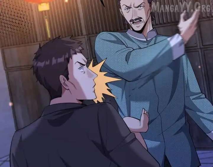 I’m Stuck On The Same Day For A Thousand Years Chapter 238 page 27 - 
