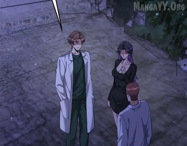 I’m Stuck On The Same Day For A Thousand Years Chapter 238 page 36 - 
