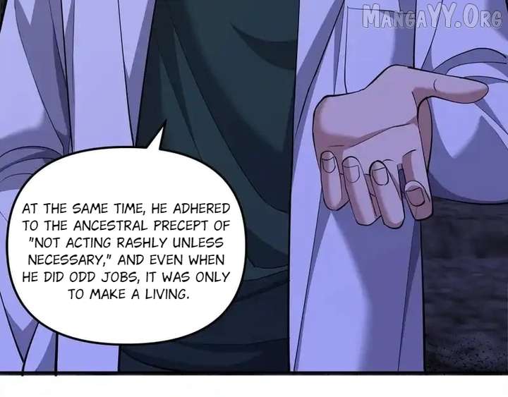 I’m Stuck On The Same Day For A Thousand Years Chapter 238 page 69 - 