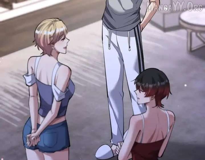 I’m Stuck On The Same Day For A Thousand Years Chapter 239 page 161 - 