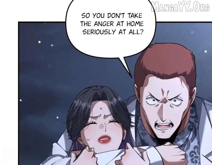 I’m Stuck On The Same Day For A Thousand Years Chapter 239 page 25 - 