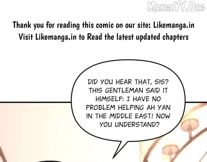 I’m Stuck On The Same Day For A Thousand Years Chapter 240 page 1 - 