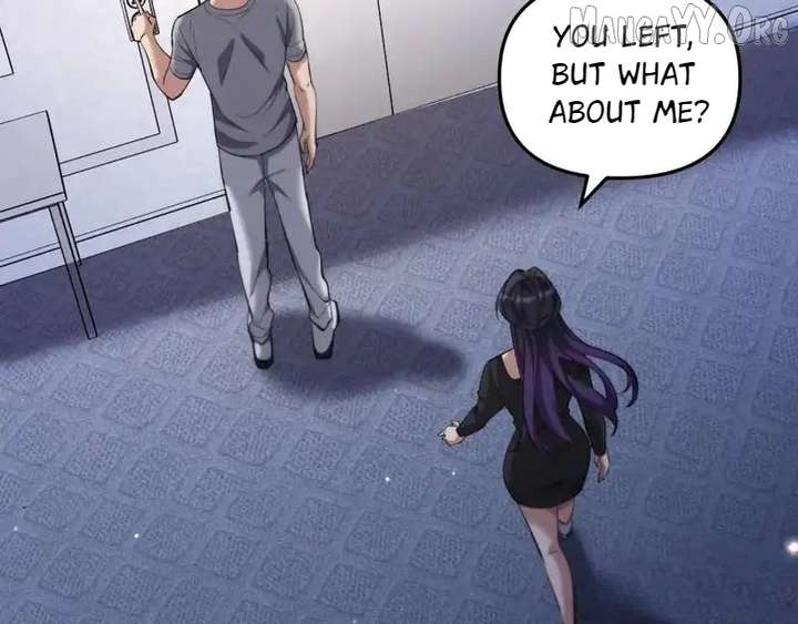 I’m Stuck On The Same Day For A Thousand Years Chapter 240 page 27 - 
