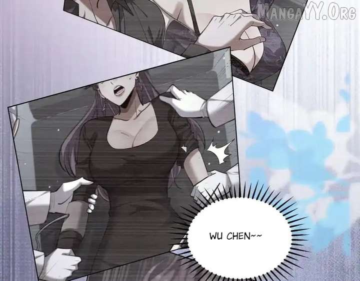 I’m Stuck On The Same Day For A Thousand Years Chapter 240 page 59 - 