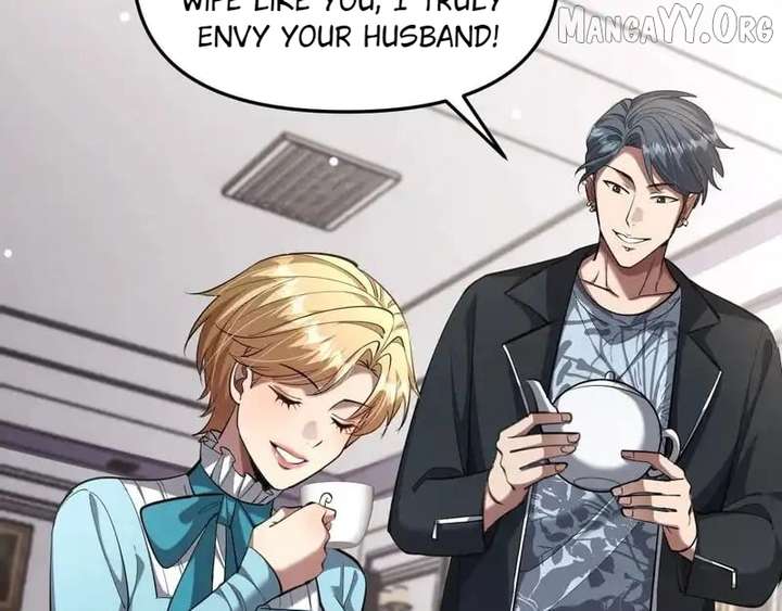 I’m Stuck On The Same Day For A Thousand Years Chapter 241 page 40 - 